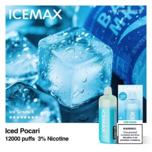 ICEMAX