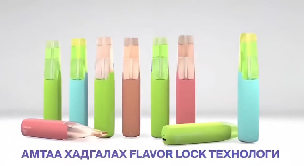 雪加鴨嘴獸4000口一次性電子煙:台灣用戶的完整評測與購買指南 4 雪加鴨嘴獸