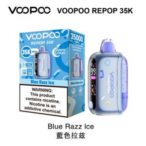 VOOPOO REPOP