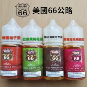 美國 ROUTE 66號公路