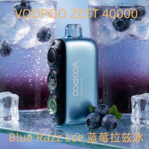 VOOPOO ZEST