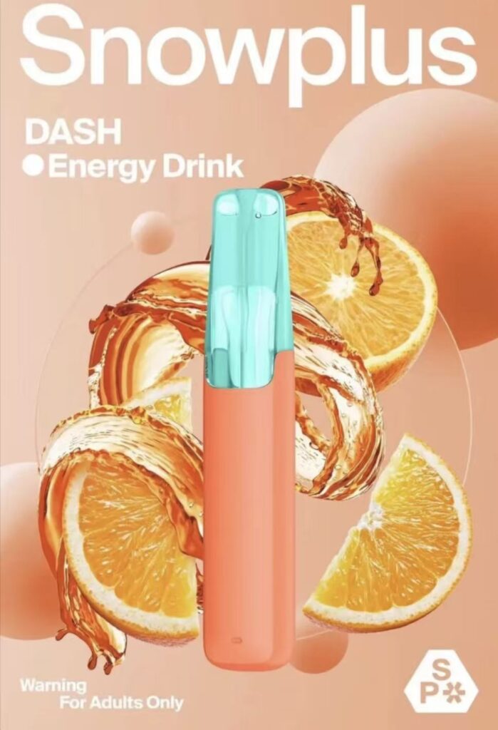 雪加鴨嘴獸4000口一次性電子煙:台灣用戶的完整評測與購買指南 2 雪加鴨嘴獸