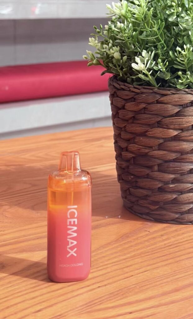 ICE MAX 冰爆12000口:台灣玩家追求極致冰爽的終極解答 4 ICE MAX 冰爆