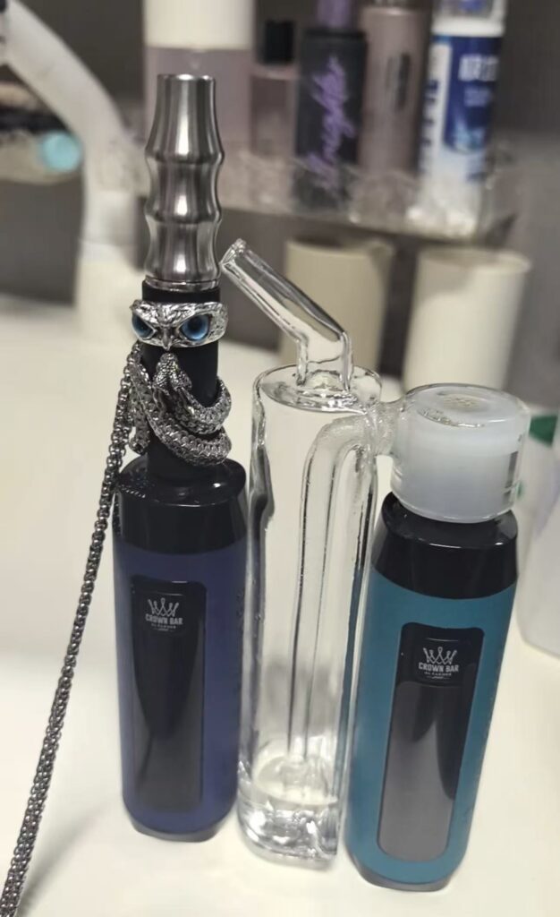 2026最新實測!阿爾法赫水煙15000口一次性電子煙評測:可調冰度與全口味圖鑑 3 阿爾法赫水煙