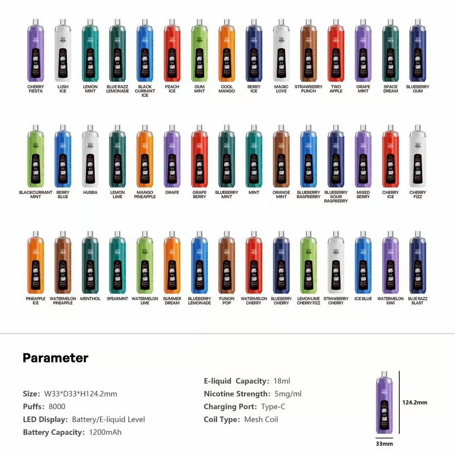 中東水煙王者降臨!阿爾法赫水晶雙模8000口開箱:雙陶瓷芯與18ml大容量的極致饗宴 4 阿爾法赫水煙