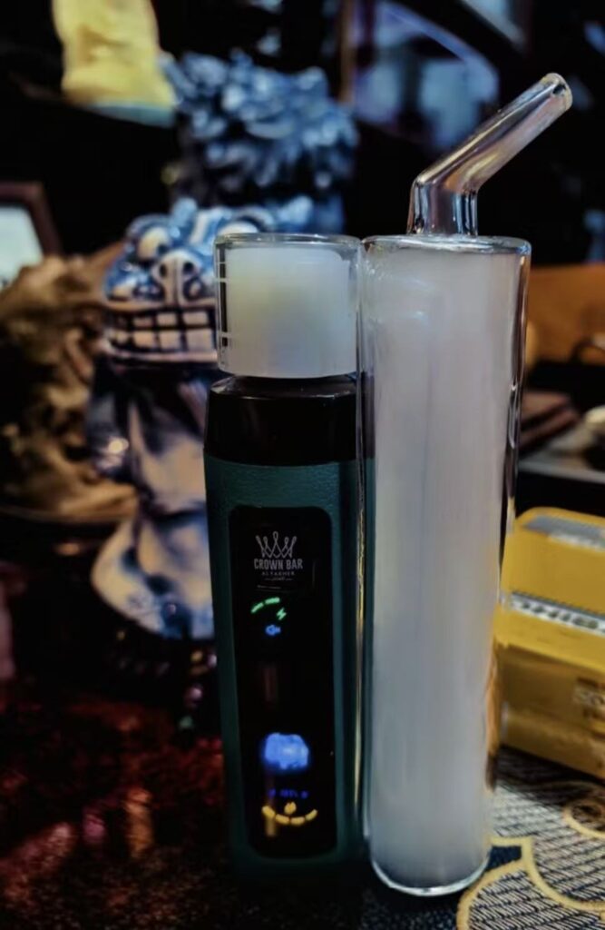 2026最新實測!阿爾法赫水煙15000口一次性電子煙評測:可調冰度與全口味圖鑑 2 阿爾法赫水煙