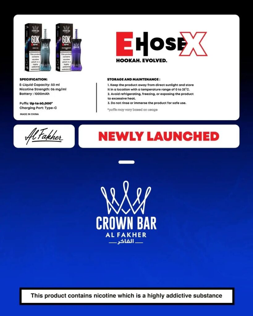 三代阿爾法赫水煙60000口一次性電子煙評測:超持久續航與極致口感的完美結合 4 阿爾法赫水煙